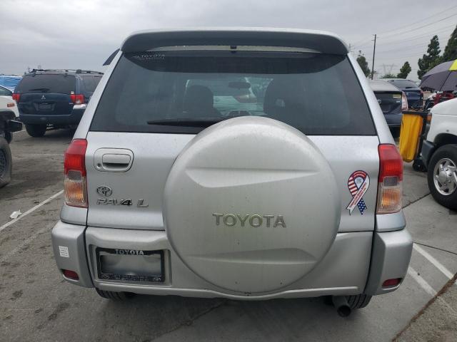 2002 TOYOTA RAV4 #3297926782