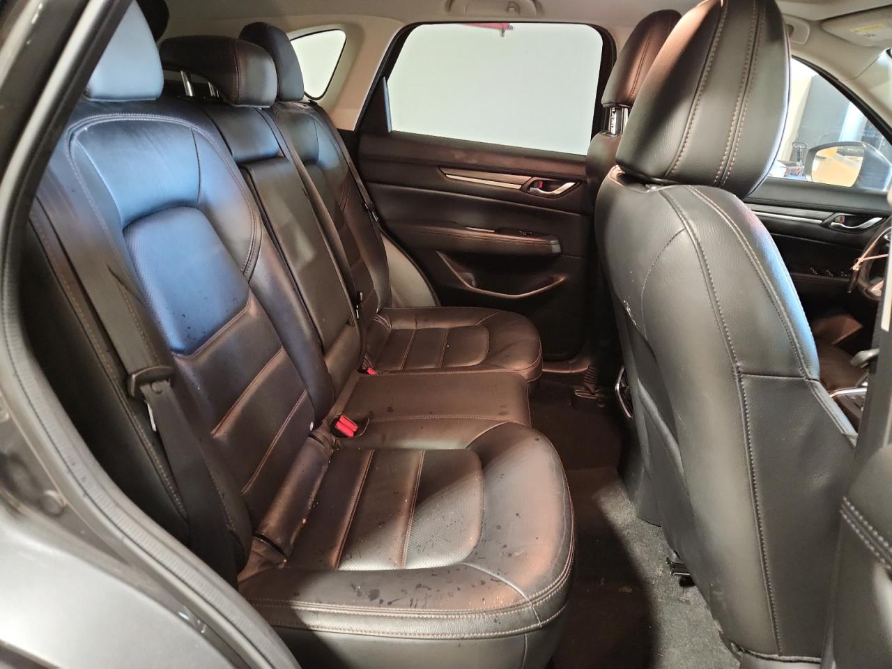 MAZDA CX-5 GRAND TOURING