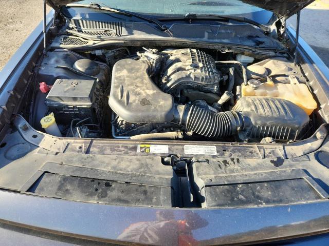 2014 DODGE CHALLENGER #3311673267