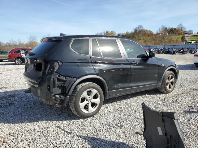 2012 BMW X3 XDRIVE2 #3294493526