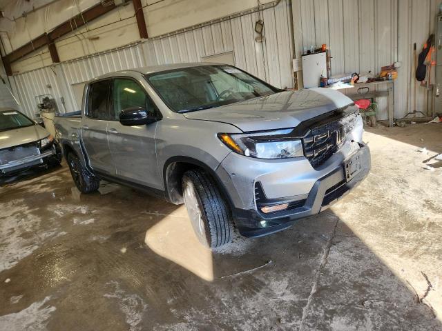 2025 HONDA RIDGELINE #3302923105