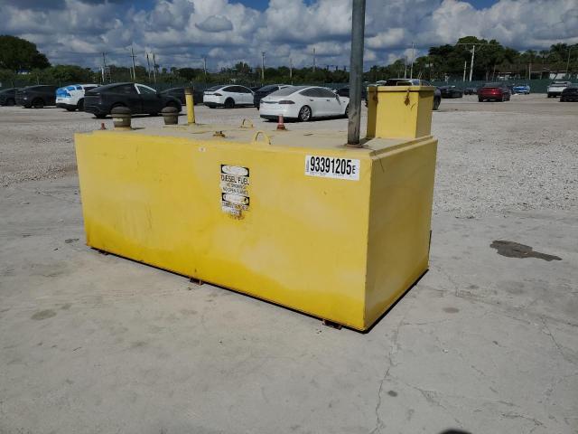 2000 FUEL TANK #3293324473