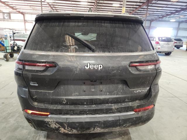 2024 JEEP GRAND CHER #3297962832