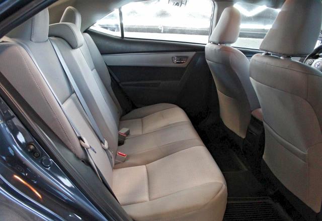 2014 TOYOTA COROLLA L #3304787331