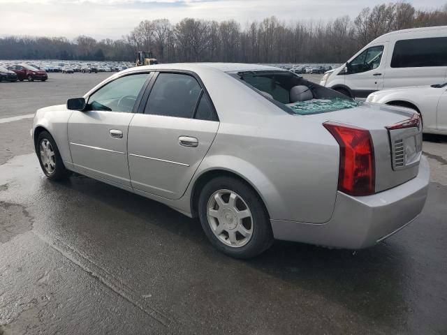 2004 CADILLAC CTS #3293288452