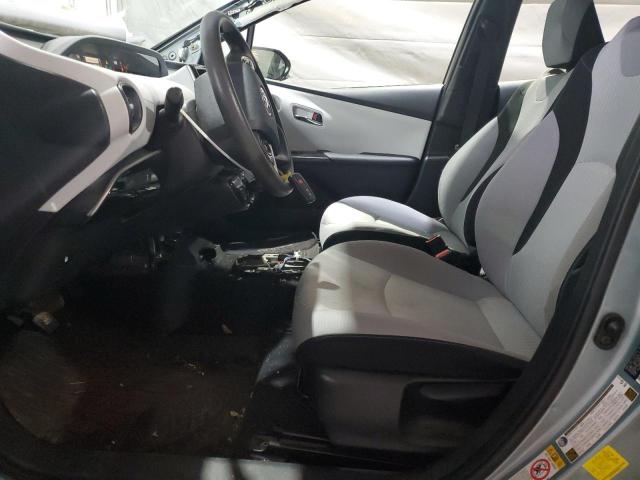 2016 TOYOTA PRIUS JTDKARFU9G3519982