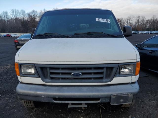 2004 FORD ECONOLINE #3294096945