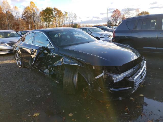 2014 AUDI A7 PRESTIG - WAU2GAFC1EN156678