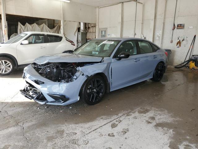 2023 HONDA CIVIC SPOR #3302859007
