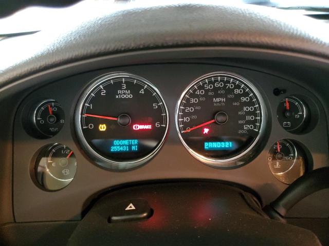 2008 CHEVROLET TAHOE C150 #3301908474