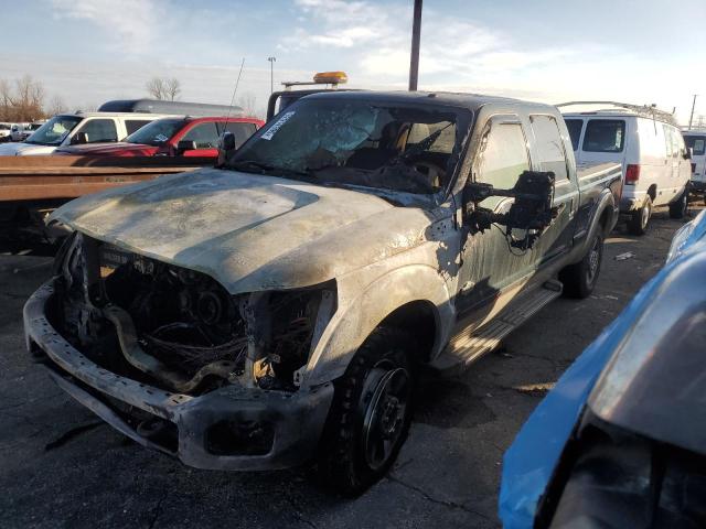 Global Auto Auctions: 2012 FORD F250 SUPER