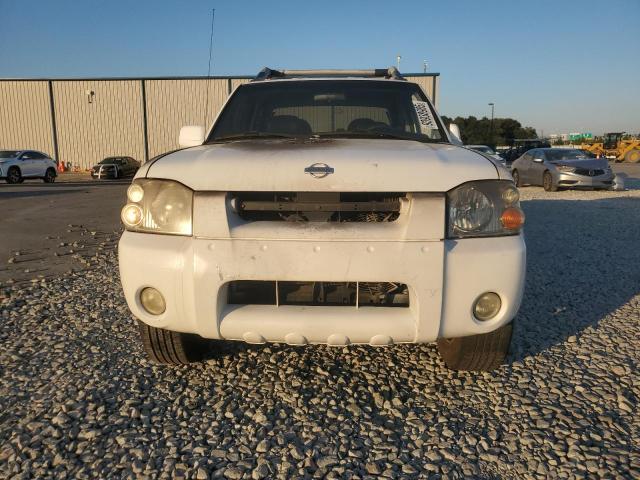 2001 NISSAN FRONTIER C #3309594566