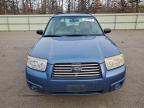 Lot #3302949608 2007 SUBARU FORESTER