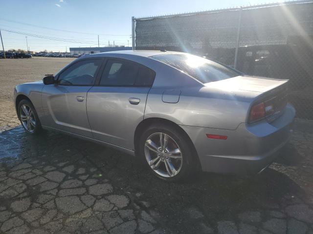 2014 DODGE CHARGER SX #3304546441