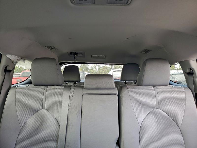 2024 TOYOTA HIGHLANDER #3301593627