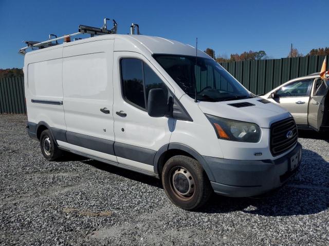 2016 FORD TRANSIT #3284671351