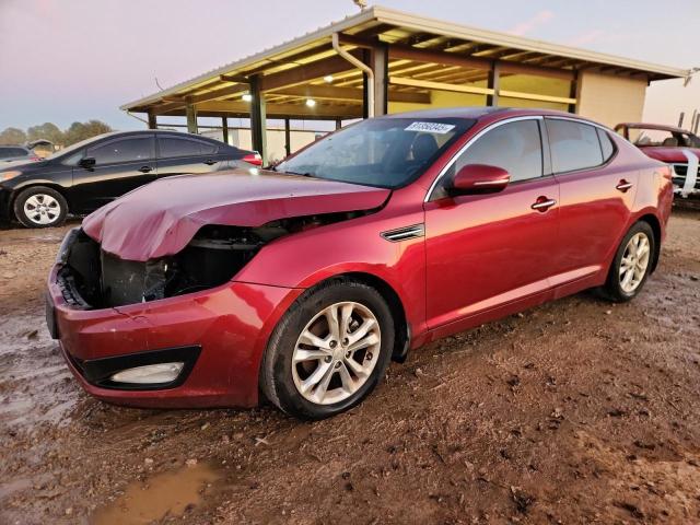 2013 KIA OPTIMA EX #3281586406