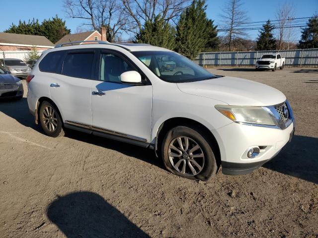 2013 NISSAN PATHFINDER #3290258249