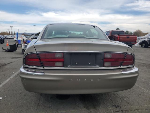 2001 BUICK PARK AVENU #3304499536