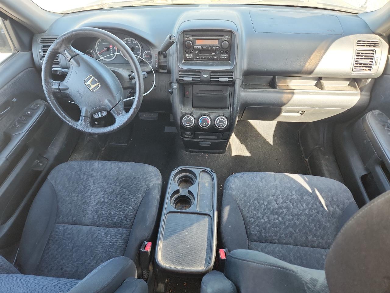 Lot #3308333031 2006 HONDA CR-V LX