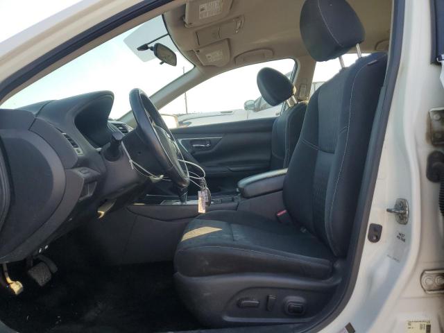 2018 NISSAN ALTIMA 2.5 #3302816970