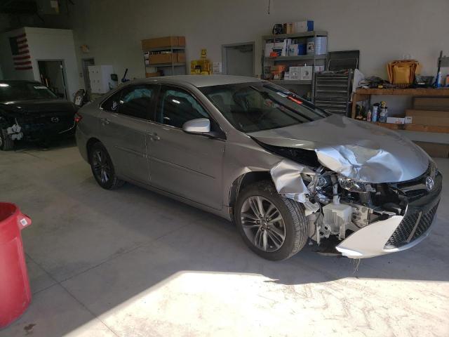 2016 TOYOTA CAMRY LE #3301814328