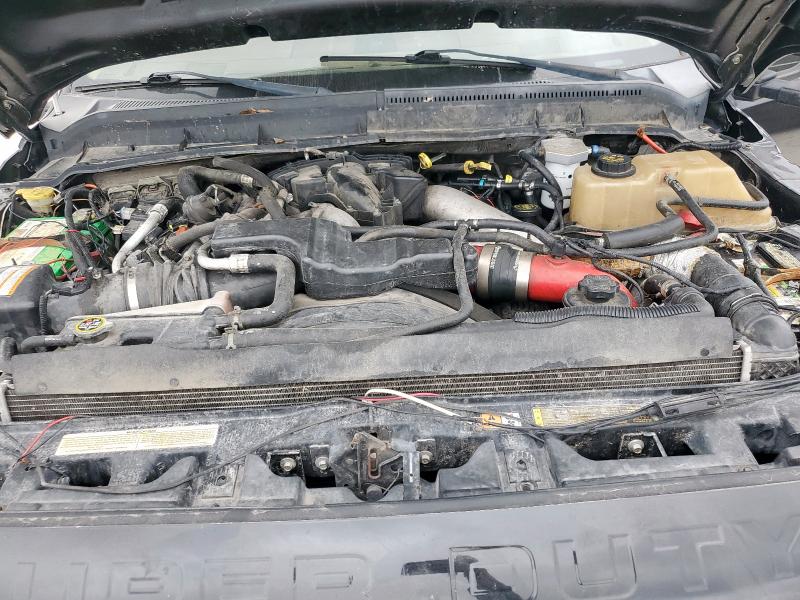 2013 FORD F250 SUPER #3316190944