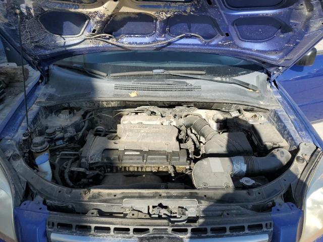 2009 KIA SPORTAGE L #3286761281