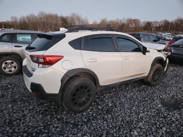 2020 SUBARU CROSSTREK #3304753903