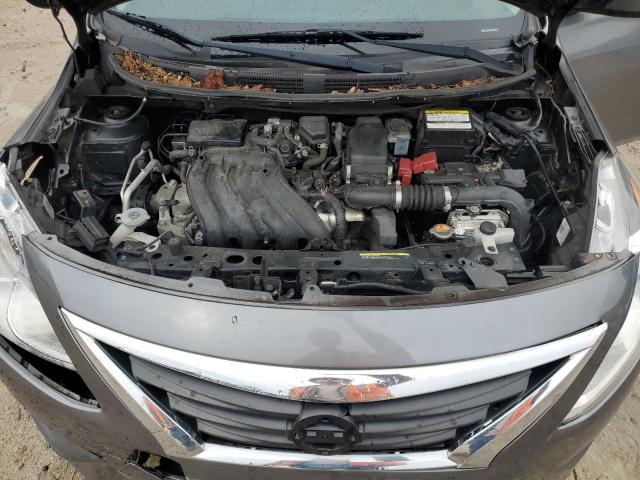 2018 NISSAN VERSA S - 3N1CN7AP3JL886664