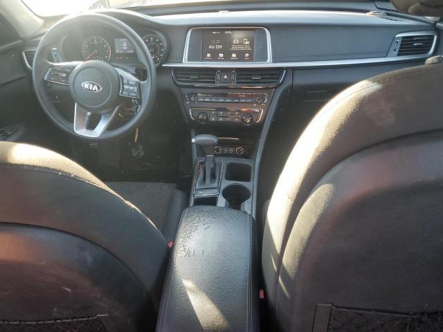 2019 KIA OPTIMA LX #3290301215