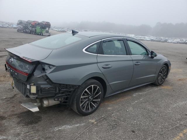 2020 HYUNDAI SONATA SEL #3303907712