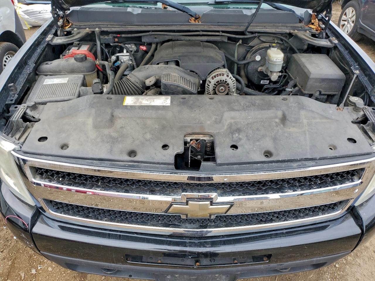 Lot #3298195053 2009 CHEVROLET SILVERADO