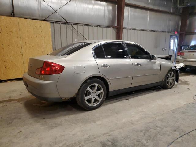 2004 INFINITI G35 #3302746056