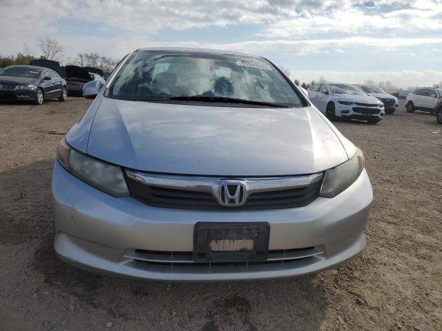 2012 HONDA CIVIC LX #3291339184