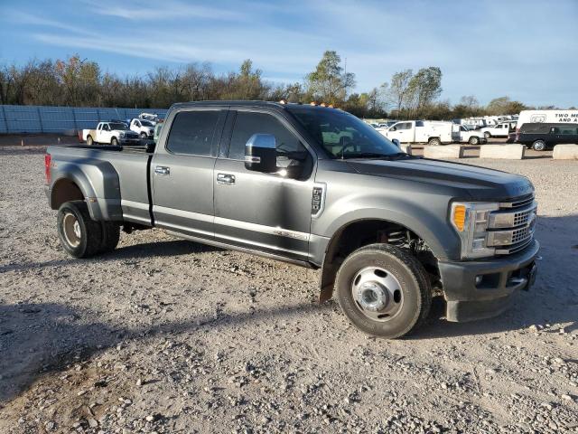 2017 FORD F350 SUPER #3297043526