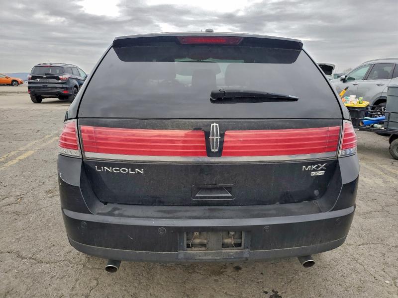 2008 LINCOLN MKX #3296891858