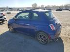 Lot #3304640942 2012 FIAT 500 SPORT
