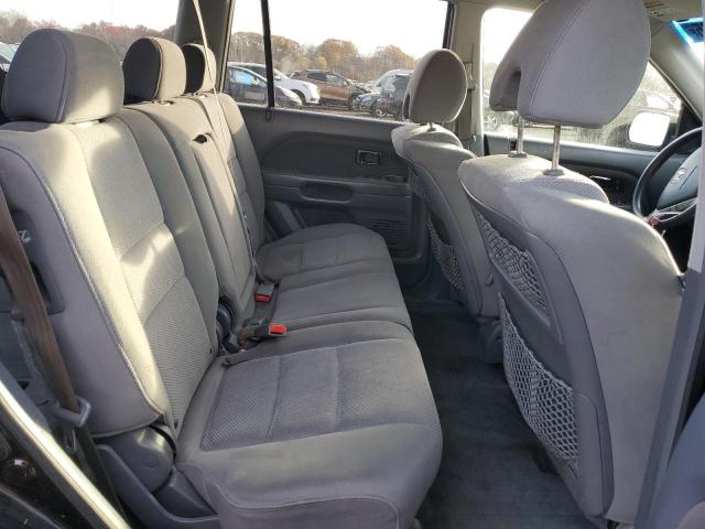 2007 HONDA PILOT EX #3305300348