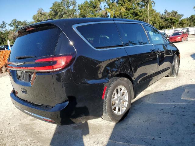 2025 CHRYSLER PACIFICA S 2C4RC1BG2SR555331