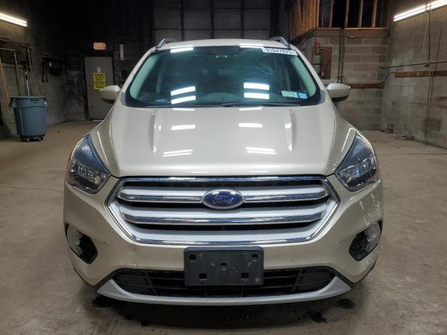 2018 FORD ESCAPE SE #3305421440