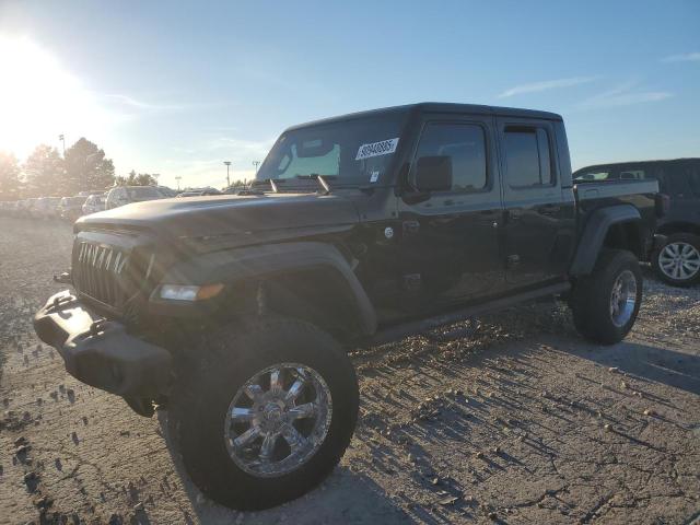2020 JEEP GLADIATOR #3311457243