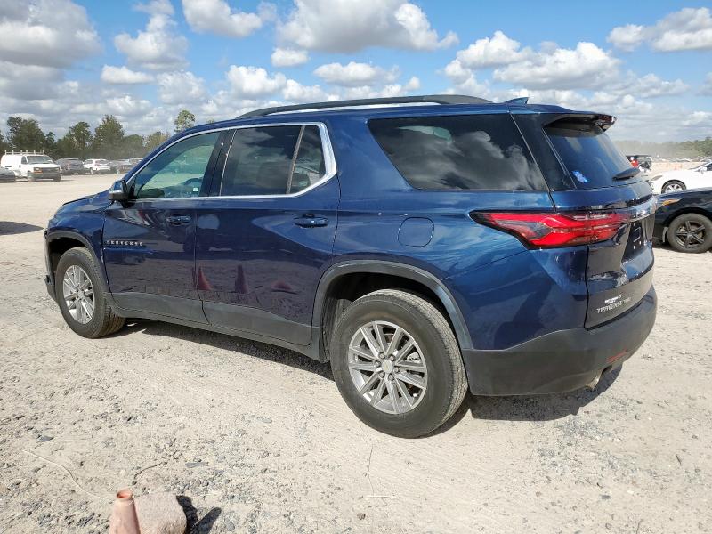 2023 CHEVROLET TRAVERSE L #3301592634