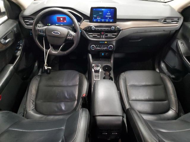 2020 FORD ESCAPE TIT - 1FMCU9DZ6LUB26421