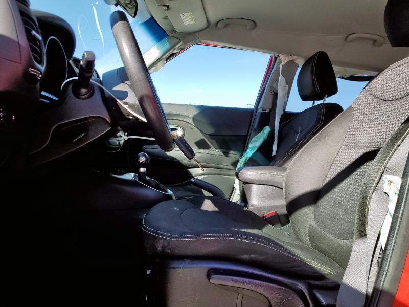 2014 KIA SOUL + #3292690628