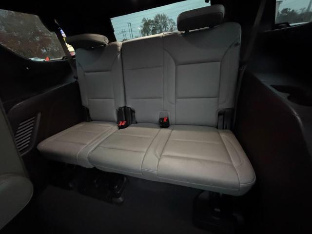 2021 CHEVROLET TAHOE K150 #3287156280