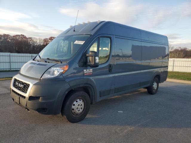 2021 RAM PROMASTER #3310445315