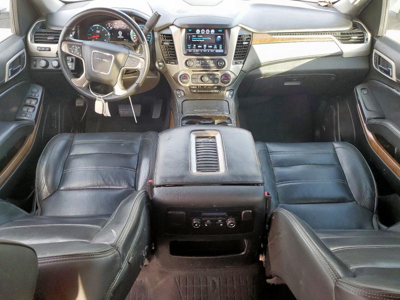 2019 GMC YUKON XL D #3302637004