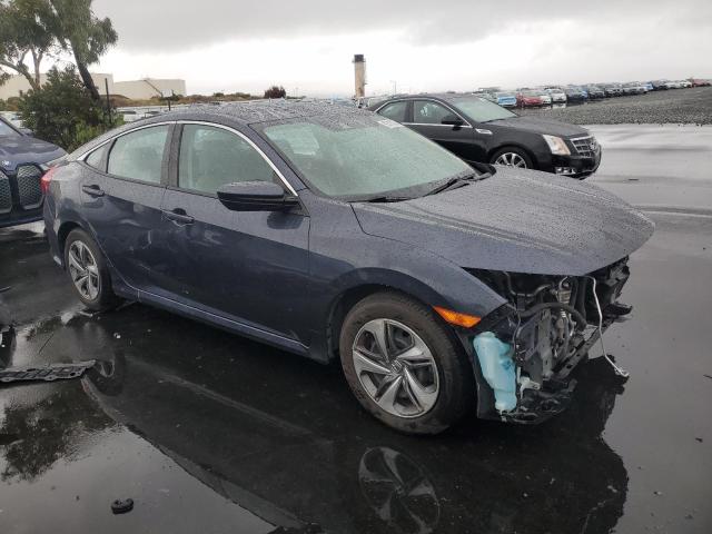 2020 HONDA CIVIC LX #3304875563