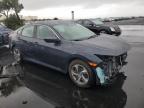 Lot #3304875563 2020 HONDA CIVIC LX